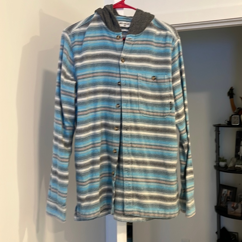 Billabong medium men’s jacket